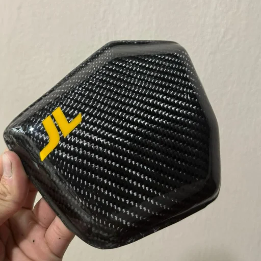 Cubre Tanque Beta 300 rr