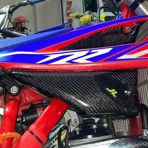 Cubre Tanque Beta 300rr 2019-2026