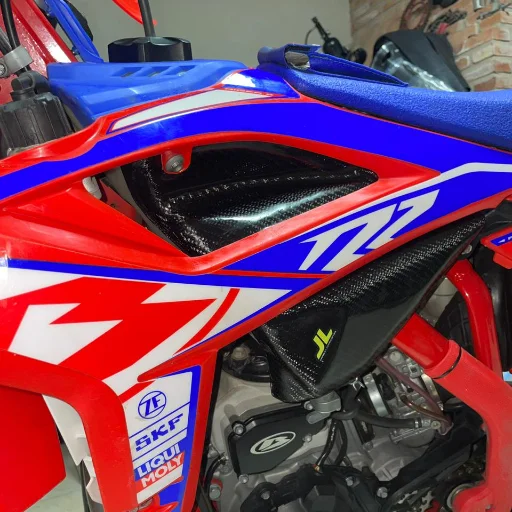 Cubre Tanque Beta 300rr 2019-2026