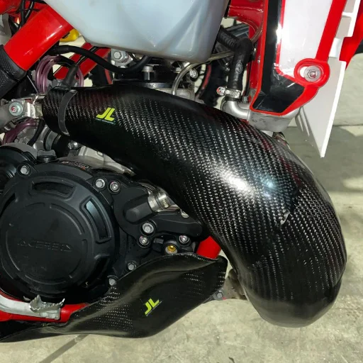 Cubre Vejiga Beta 300rr 2020-2026 (Arrow) - imagen 5