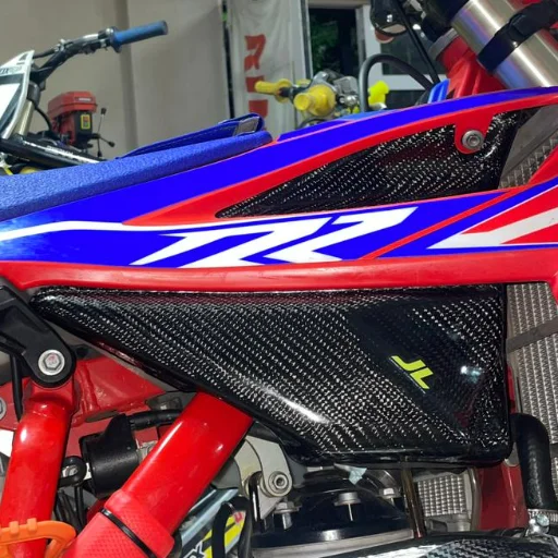 Cubre Tanque Beta 300rr 2019-2026 - imagen 5