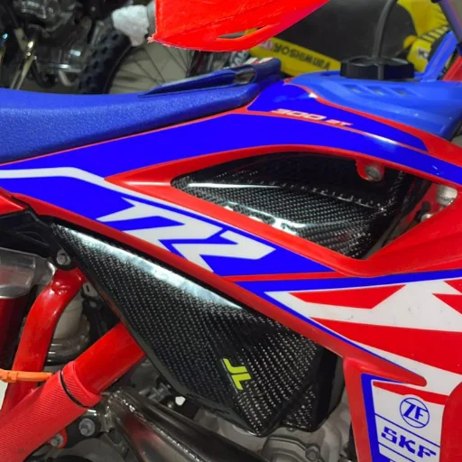 Cubre Tanque Beta 300rr 2019-2026 - imagen 4