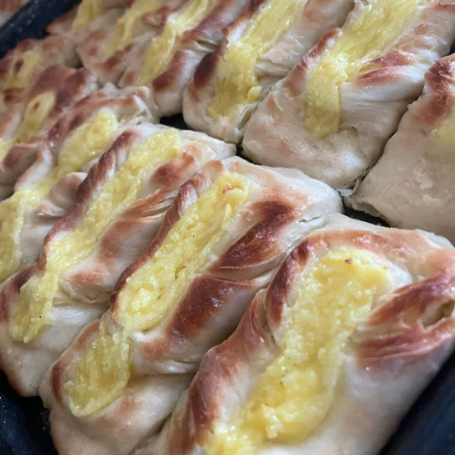 Facuras caseras - imagen 2