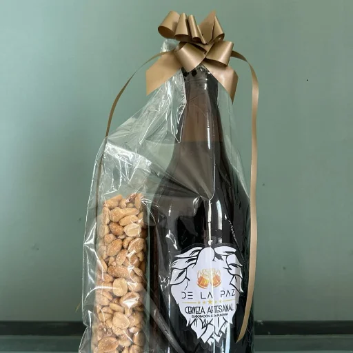 cerveza artesanal - imagen 2