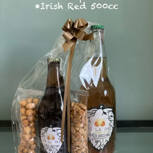 cerveza artesanal - imagen 4