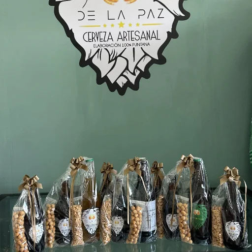 cerveza artesanal - imagen 5