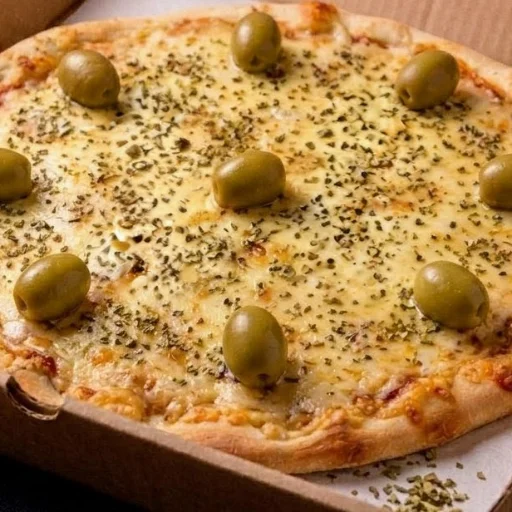 PIZZAS Y PRE PIZZAS - imagen 2