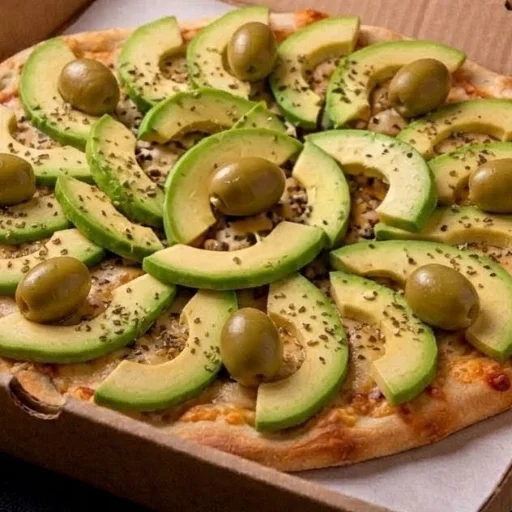 PIZZAS Y PRE PIZZAS - imagen 3