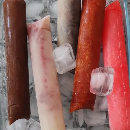Marcianitos Helados - imagen 7