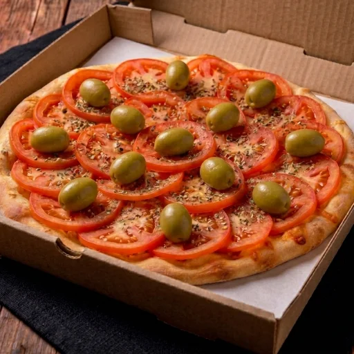 PIZZAS Y PRE PIZZAS - imagen 4