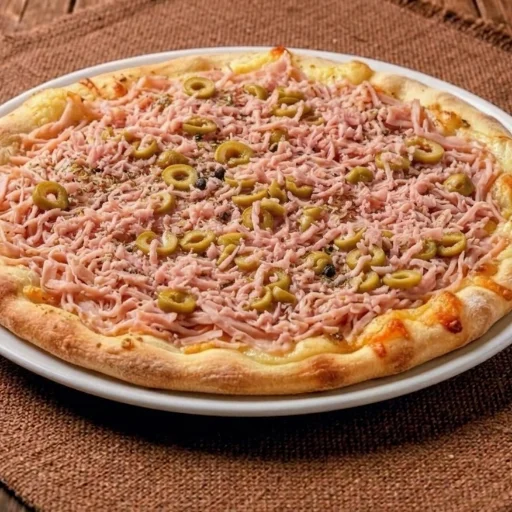 PIZZAS Y PRE PIZZAS - imagen 5