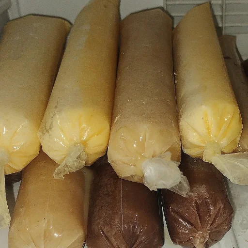 Marcianitos Helados - imagen 4