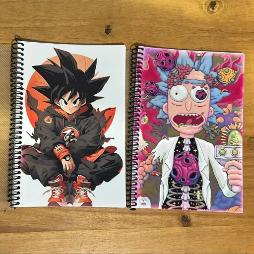 Agendas personalizadas