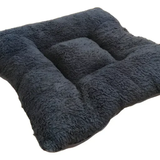 colchonetas de corderito