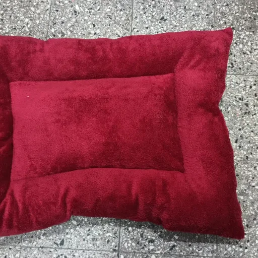 Colchoneta de corderito