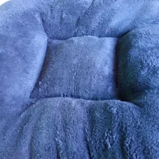 Colchonetas con Corderito