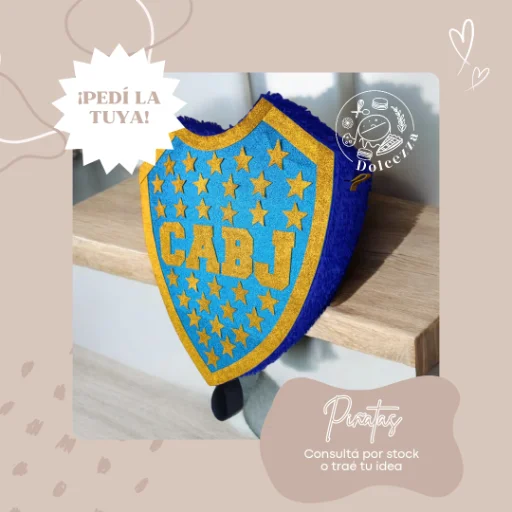 Piñata de boca - imagen 2