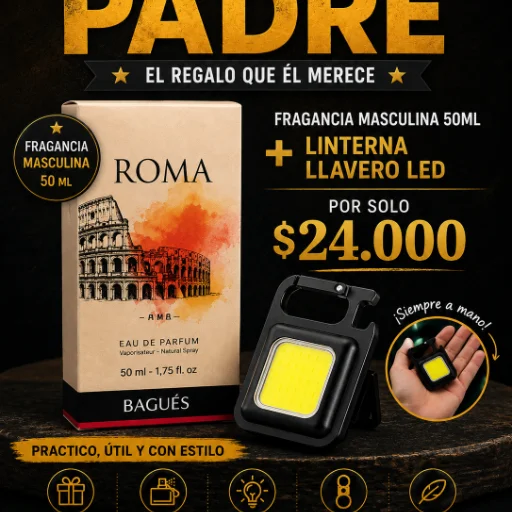 Regalo día del Padre - imagen 6