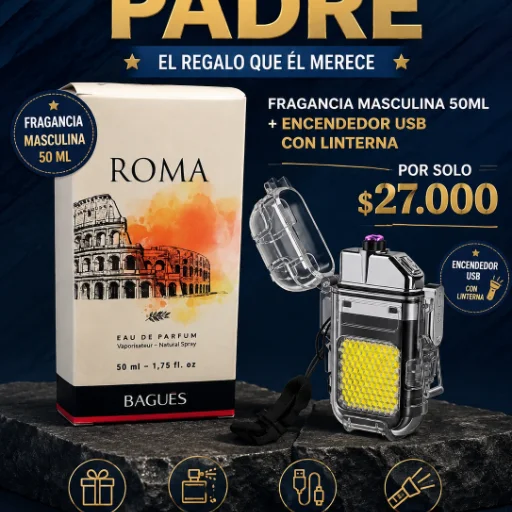 Regalo día del Padre - imagen 5