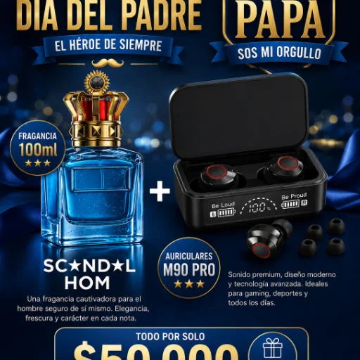 Regalo día del Padre - imagen 3