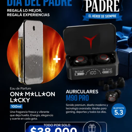 Regalo día del Padre - imagen 4