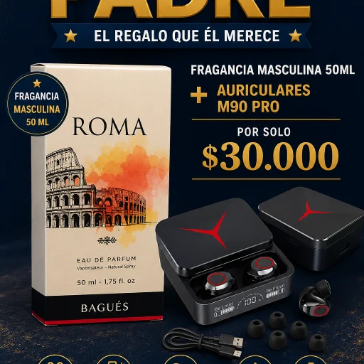 Regalo día del Padre - imagen 7