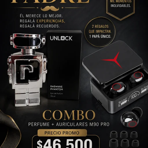 Regalo día del Padre - imagen 2