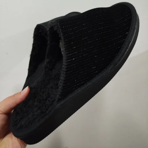 Pantuflas de dama 36/37