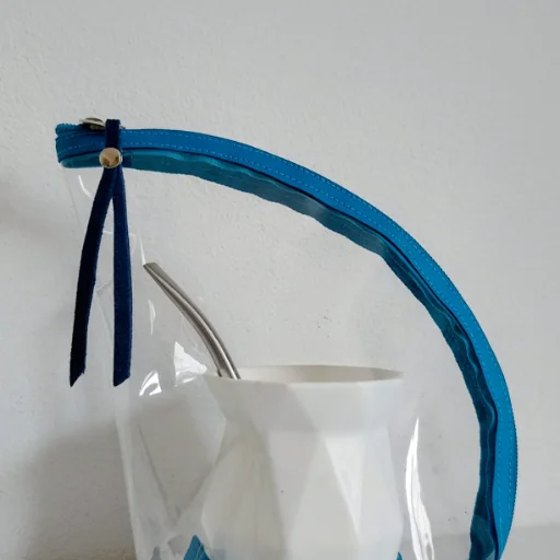 Set matero Selección Argentina-Cordura Premium - imagen 5