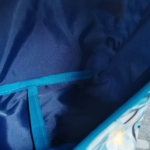 Neceser Selección Argentina-Tela cordura Premium - imagen 5