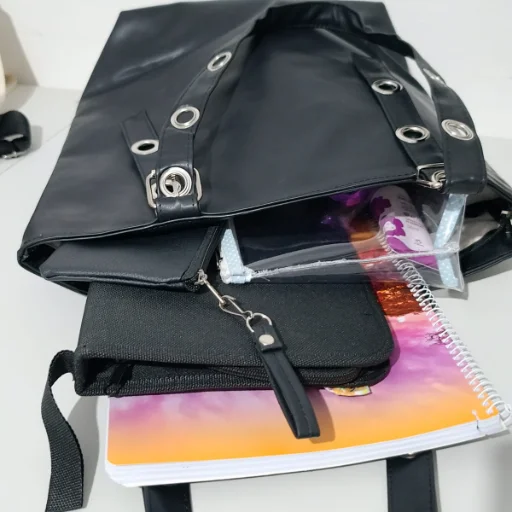 Totebag Estocolmo - imagen 3