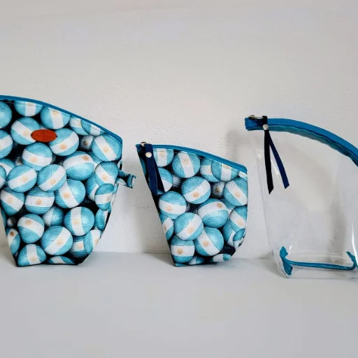 Set matero Selección Argentina-Cordura Premium - imagen 2