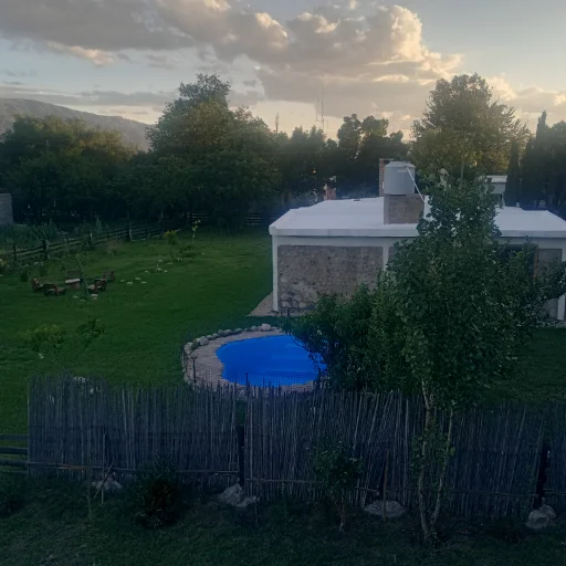 CASA DE CAMPO MAITIN - imagen 9