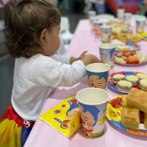 Cumpleaños infantil - imagen 4