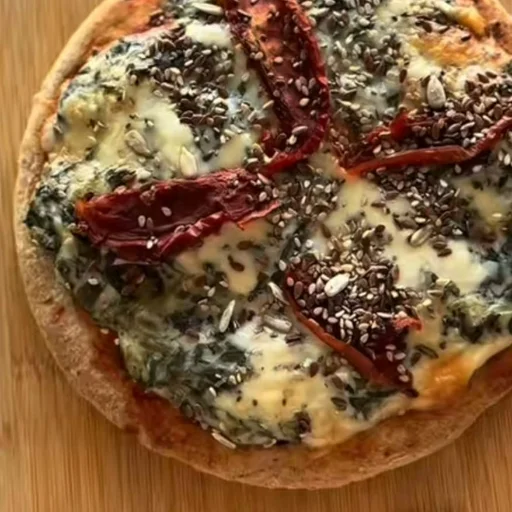 Pizzas Integrales - imagen 3