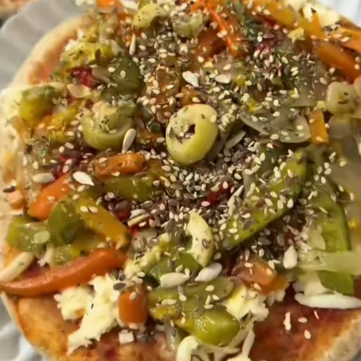 Pizzas Integrales - imagen 2