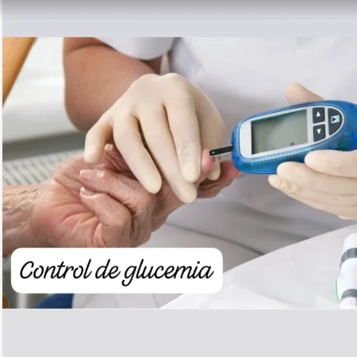 Control de signos vitales. - imagen 3