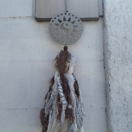 Colgantes de pared y de puertas - imagen 11
