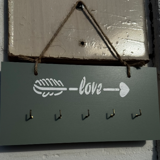 Porta llaveros - imagen 10