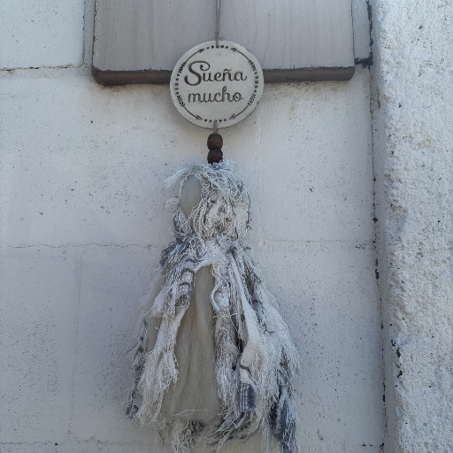 Colgantes de pared y de puertas - imagen 13