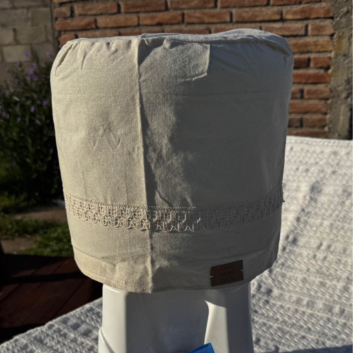 Fundas de bidones de 20 L y de 12L