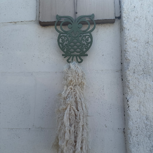 Colgantes de pared y de puertas - imagen 8
