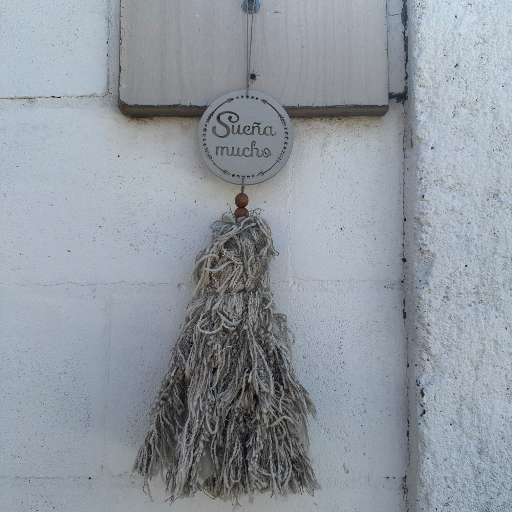 Colgantes de pared y de puertas - imagen 14