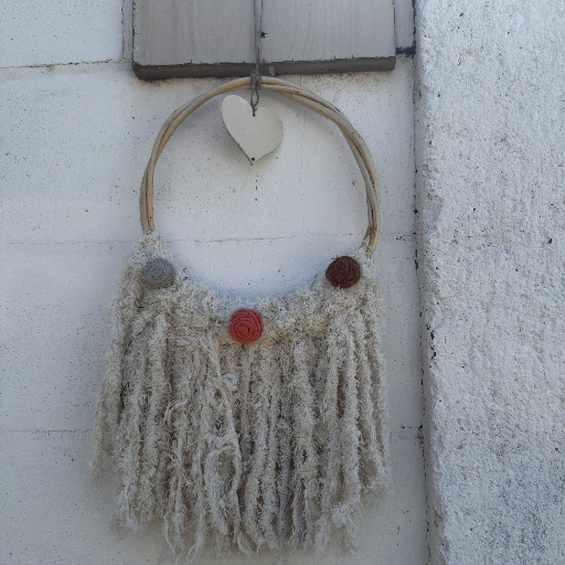 Colgantes de pared y de puertas - imagen 5