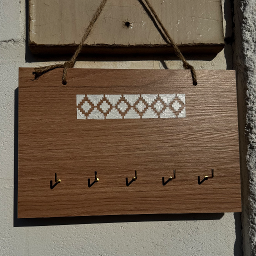 Porta llaveros - imagen 6