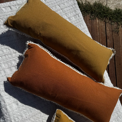 Almohadones - imagen 2