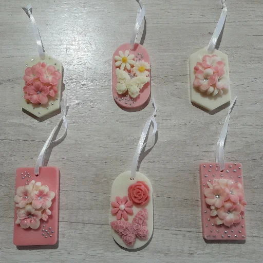 Placas aromáticas