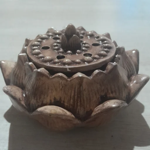 Sahumador - imagen 3