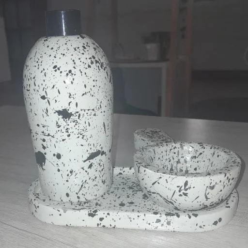 Set aromatizador