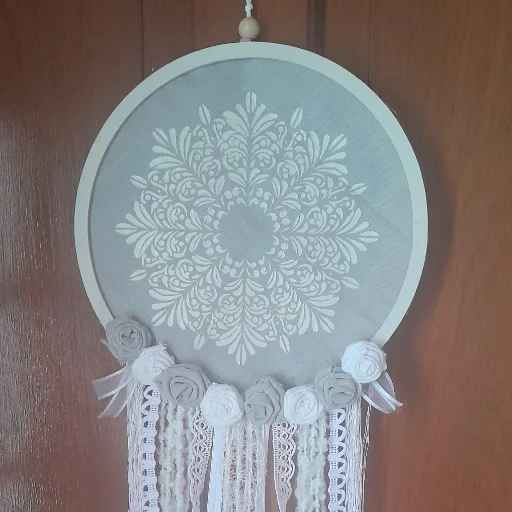 Atrapasyeños pintados - imagen 2